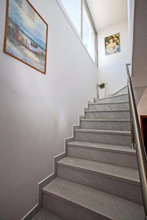 Kapetanos Rooms Naxos City Luaran gambar