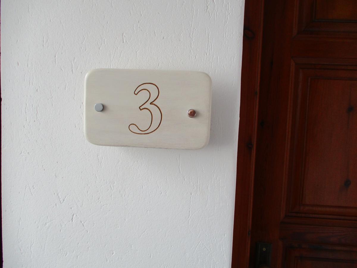 Kapetanos Rooms Naxos City Luaran gambar